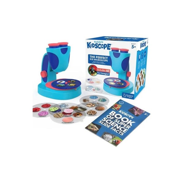 Educational Insights GeoSafari Kidscope