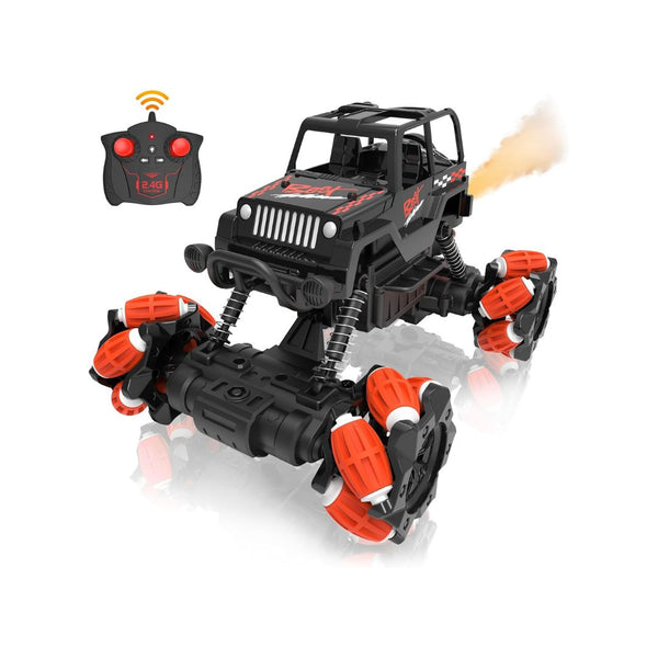 Remote Control Car