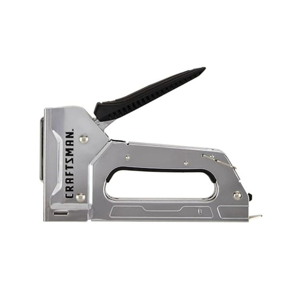 CRAFTSMAN Light Duty Steel Stapler