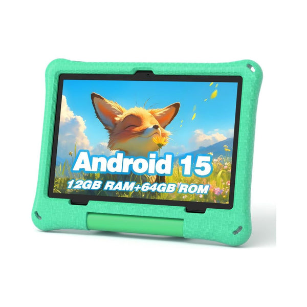 Kids Tablet, 10.1 Inch Android