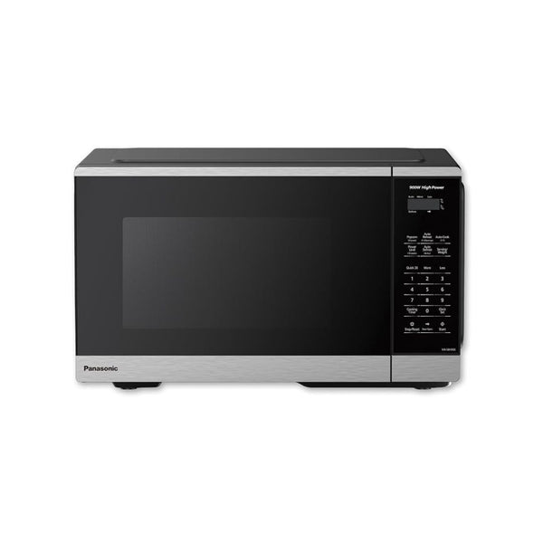 Panasonic Countertop Microwave Oven 0.9 cu. ft.
