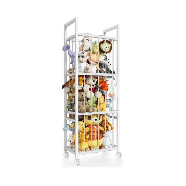 Stuffed Animal Storage Organizer