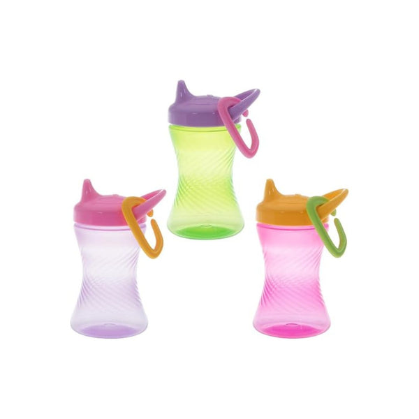 Nuby No Spill Hard Spout Cup 10 fl oz