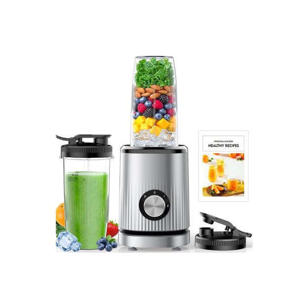 Portable Personal Blender