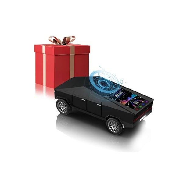 Cybertruck Bluetooth Speaker