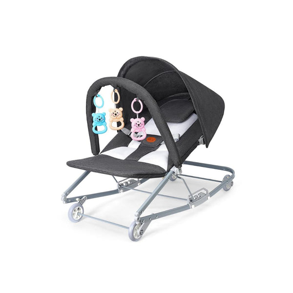 Rocking Baby Bouncer
