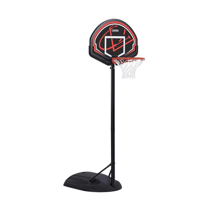 Lifetime 32-inch Youth Portable Basketball Hoop