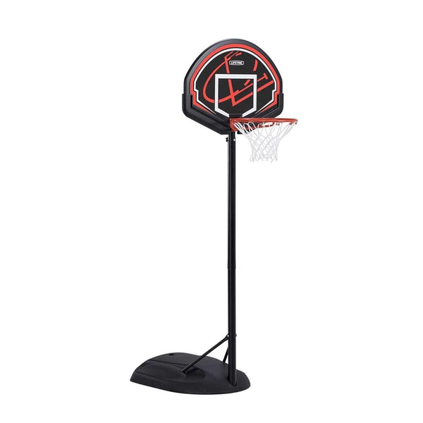 Lifetime 32-inch Youth Portable Basketball Hoop