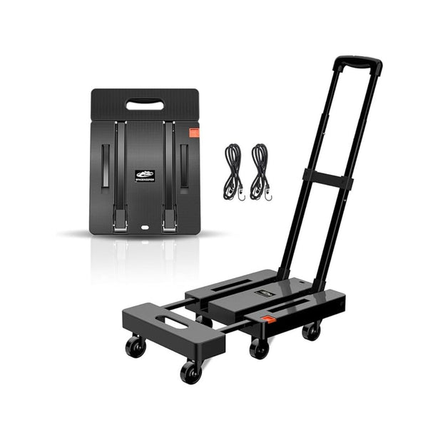 Folding Hand Truck 500 LB