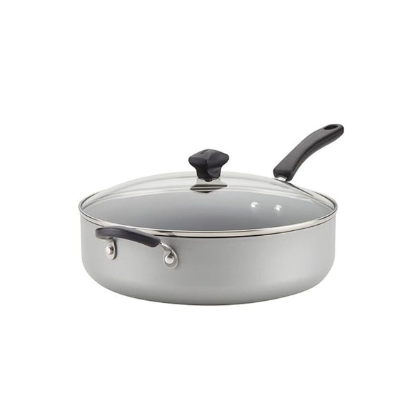 Farberware 6 Quart Saute Pan with Lid