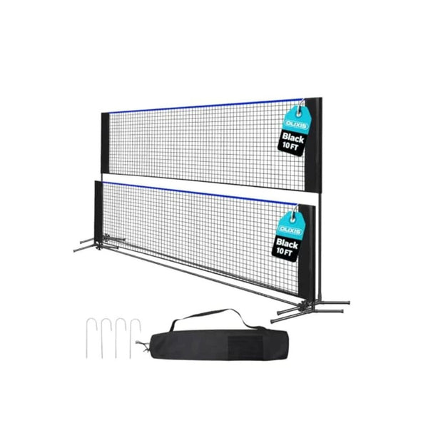 Adjustable Multi Sport Net Set