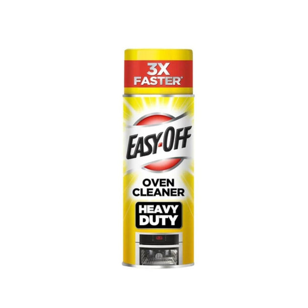 Easy Off Heavy Duty Oven Cleaner – simplexdeals