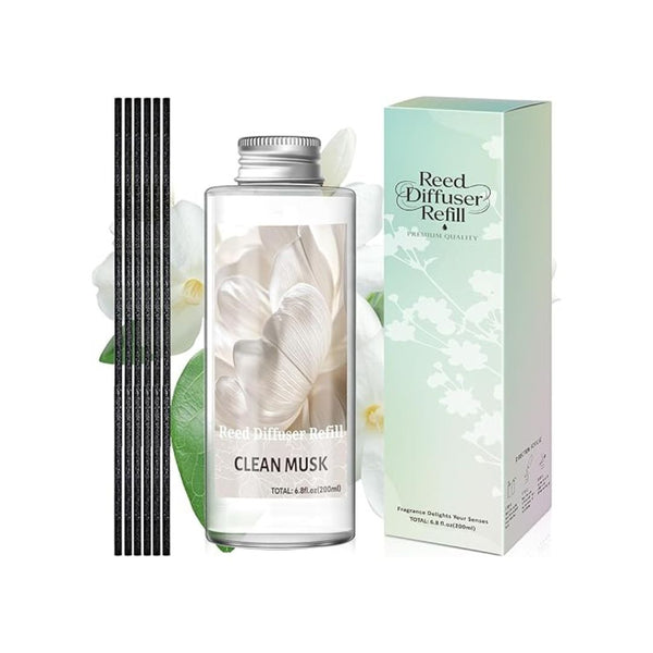 Reed Diffuser Oil Refill