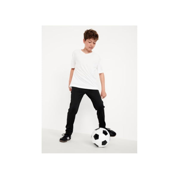 Old Navy Boy's Tapered Soccer Pants