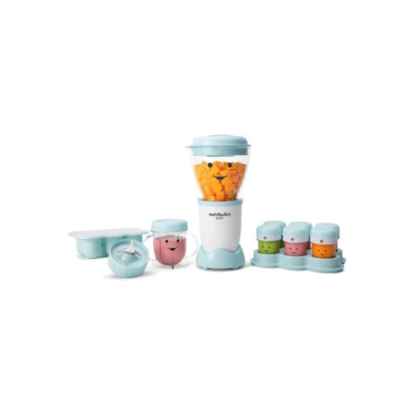NutriBullet Baby Complete Food-Making System