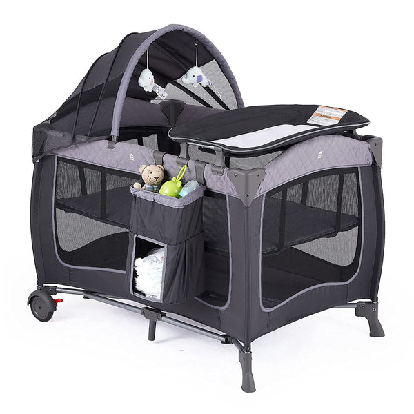 Portable Baby Play Yard