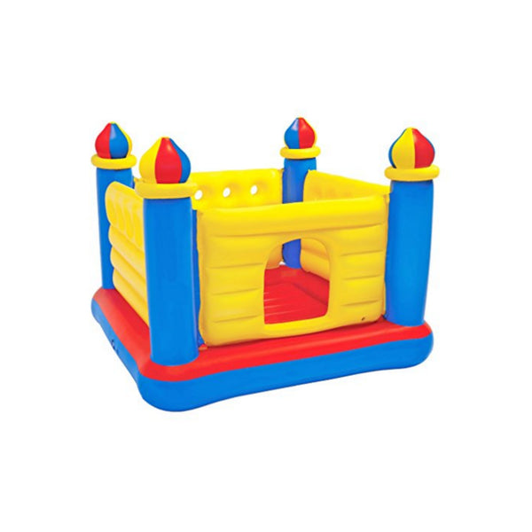 Intex Jump O Lene Castle Inflatable Bouncer