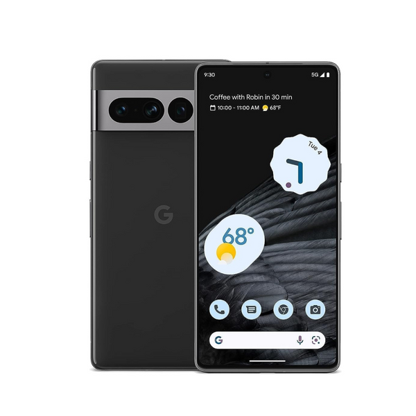 Google Pixel 7 PRO 5G Unlocked - 512GB