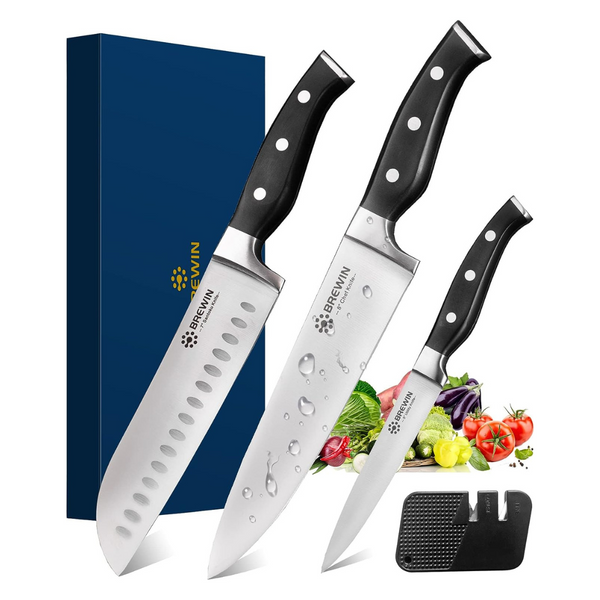 Professional Japanese Kitchen Knives