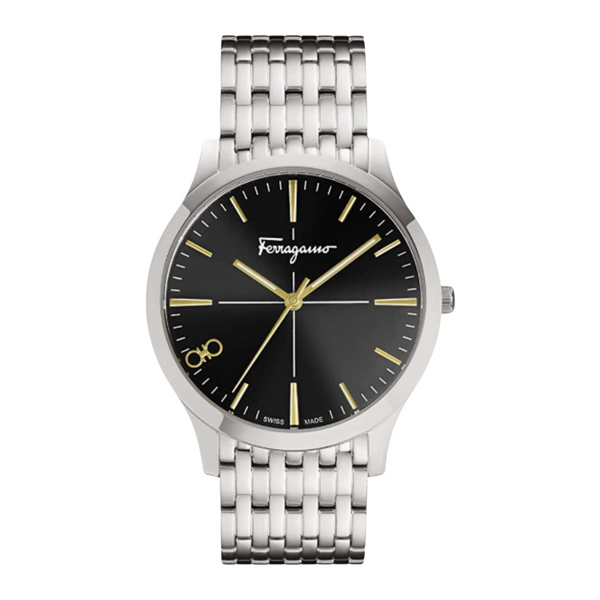 Ferragamo Slim Mens Watch