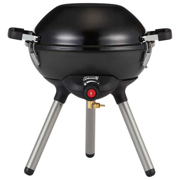 Coleman 4-in-1 Portable Propane Camping Grill