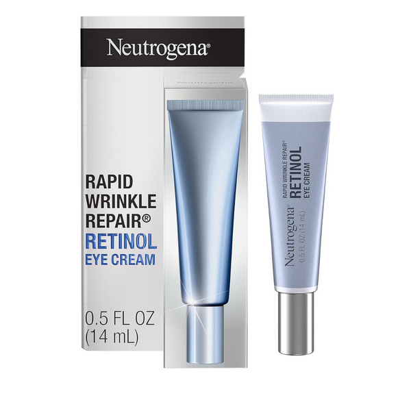 Neutrogena Wrinkle Repair Eye Cream