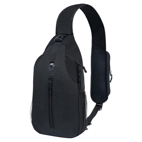 Crossbody Sling Backpack