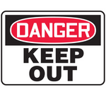 Aluminum & Vinyl Signs – simplexdeals