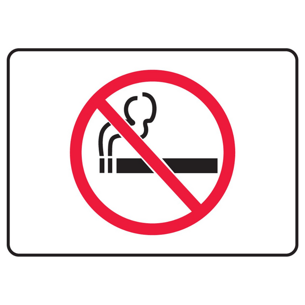 Aluminum & Vinyl Signs