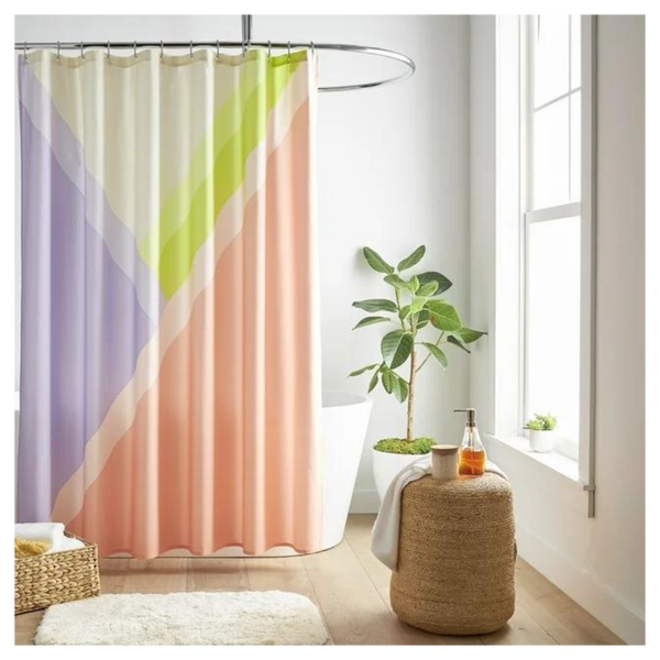Shower Curtain