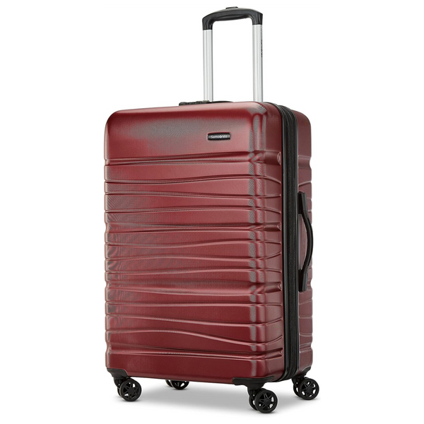 Samsonite Hardside Medium Spinner Luggage – simplexdeals