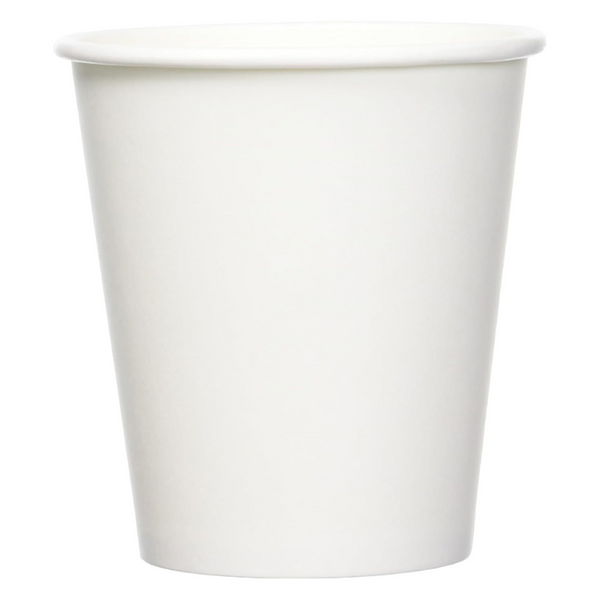 1000-Ct Amazon Basics Paper Hot Cups