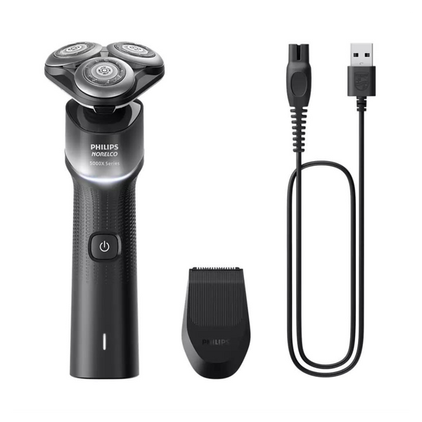 Philips Norelco 5000 Wet & Dry Rechargeable Shaver