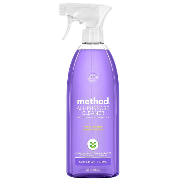Method All-Purpose Cleaner Spray