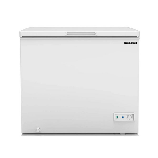 Frigidaire 7.0 Cu. Ft. Chest Freezer