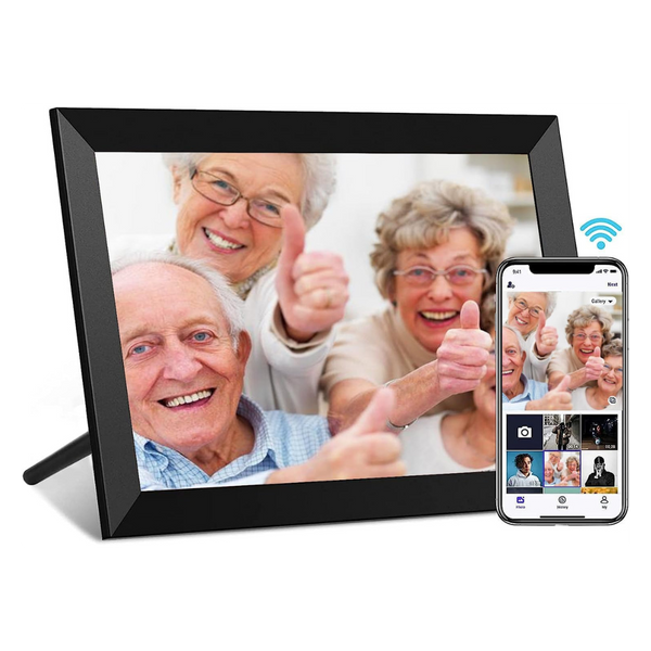 10.1 Inch WiFi Digital Picture Frame
