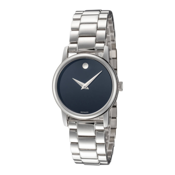 Movado Classic Museum Women's Watch