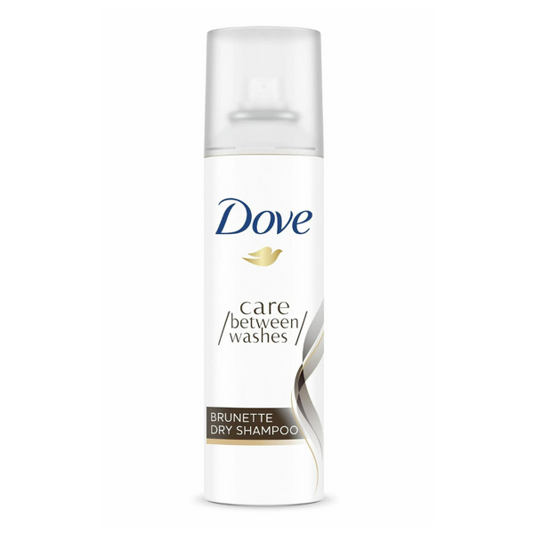 Dove Brunette Volumizing Dry Shampoo + Get $2 Walmart Cash
