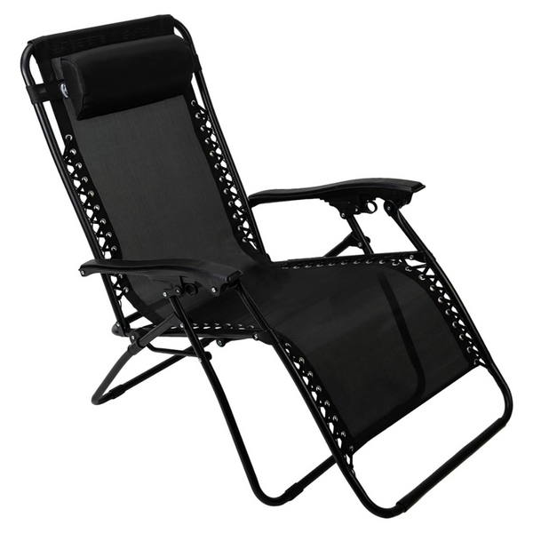 Zero Gravity Chair