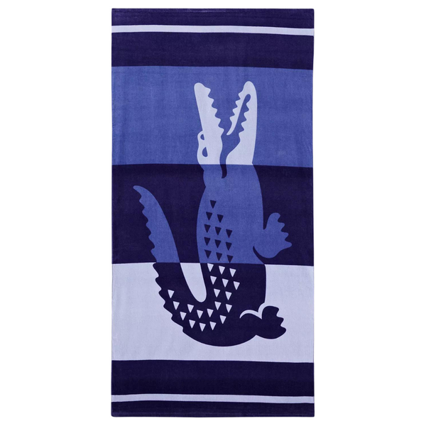 Lacoste Beach Towels