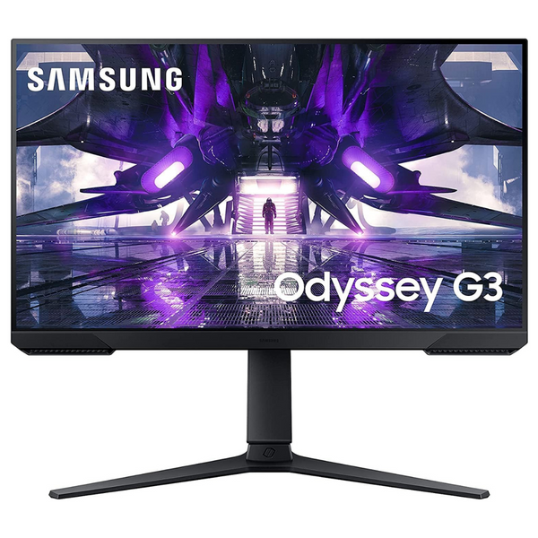 Samsung Odyssey G3 FHD Gaming Monitor