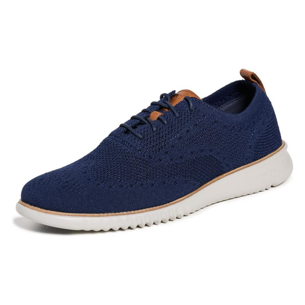 Cole Haan Men's 2.Zerogrand Stitchlite Oxford