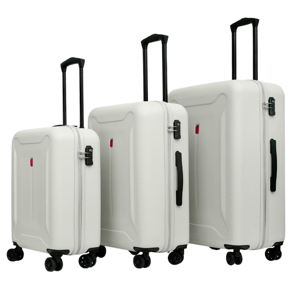 3 Piece Luggage Set
