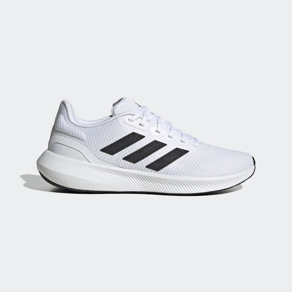 Adidas Men Runfalcon 3 Cloudfoam Men's Low Running Shoes