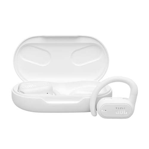 JBL Soundgear Sense Headphones