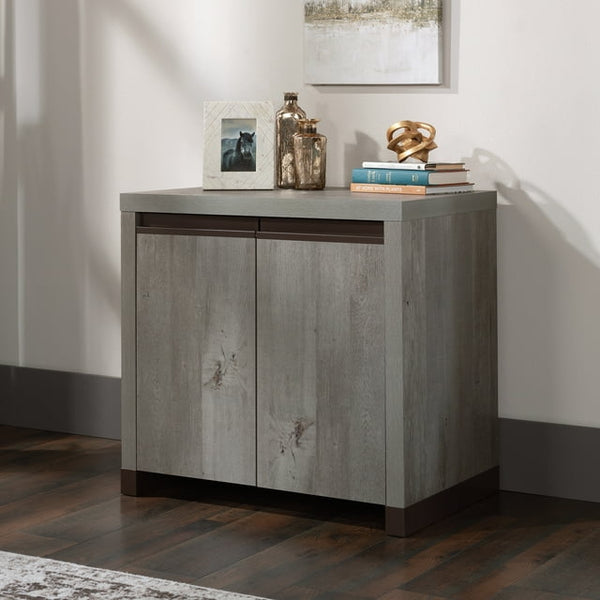 Sauder Manhattan Gate Utility Stand
