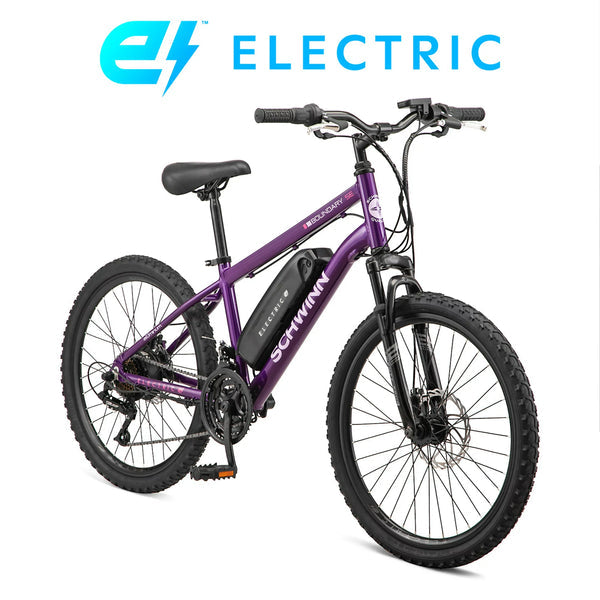 Schwinn Electric Bike (2 Colors)