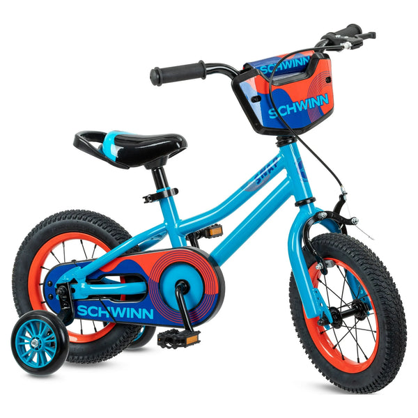 Schwinn Kids Bikes On Sale