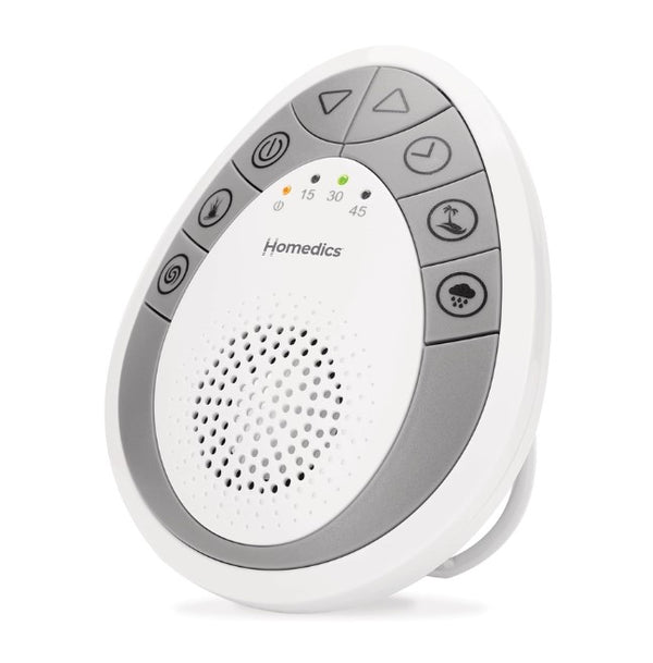 Homedics White Noise Sound Machine