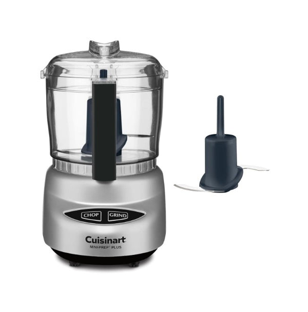 24-Ounce Cuisinart Mini-Prep Plus Food Processor